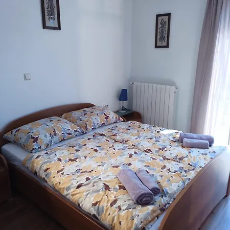Meja * Hreljin