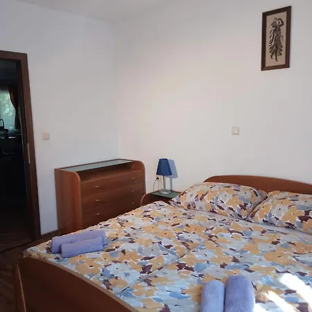 Meja Prázdninový dům Hreljin