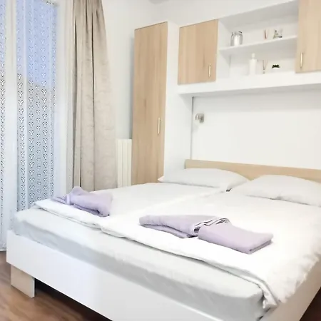 Meja * Hreljin