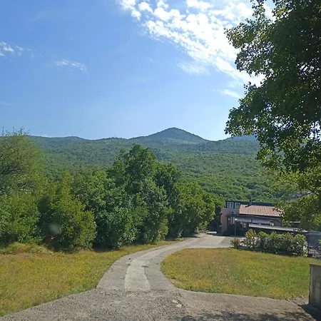 Meja * Hreljin